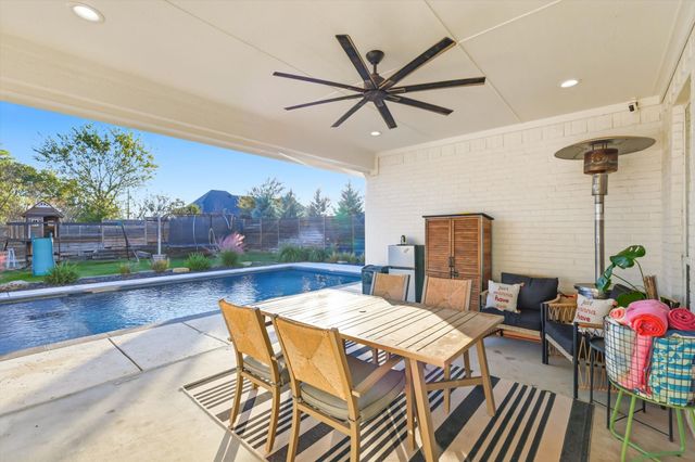 5315 Ranya Court, Fort Worth, TX 76126