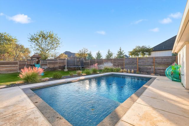 5315 Ranya Court, Fort Worth, TX 76126