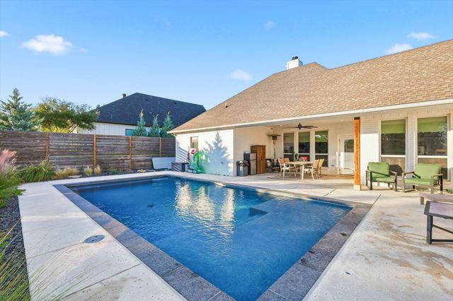 5315 Ranya Court, Fort Worth, TX 76126