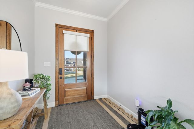 5315 Ranya Court, Fort Worth, TX 76126