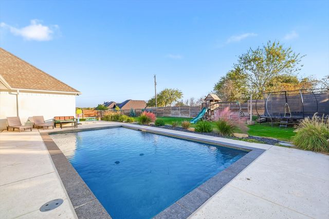 5315 Ranya Court, Fort Worth, TX 76126