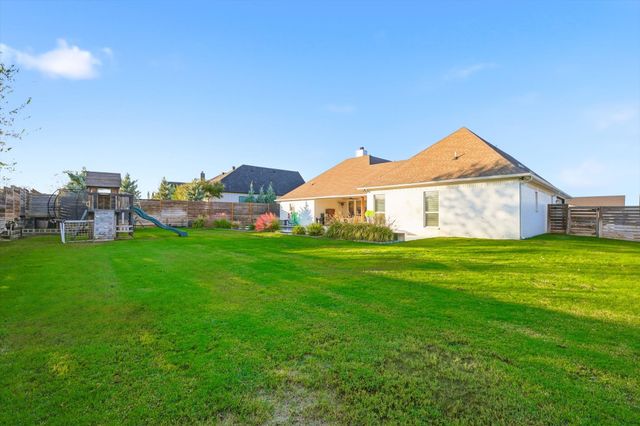 5315 Ranya Court, Fort Worth, TX 76126