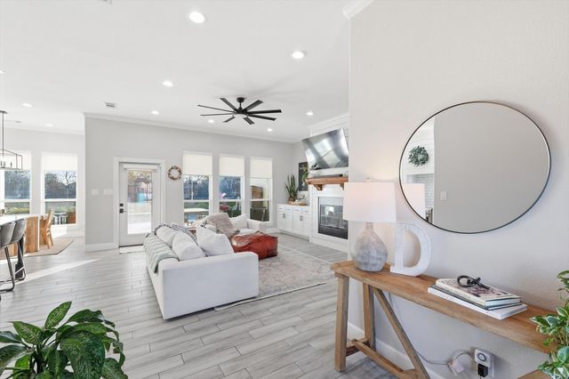 5315 Ranya Court, Fort Worth, TX 76126