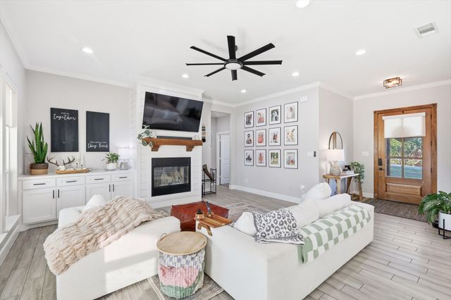 5315 Ranya Court, Fort Worth, TX 76126