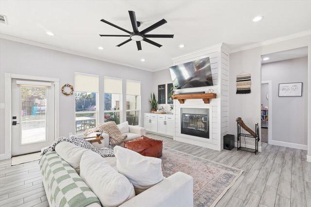 5315 Ranya Court, Fort Worth, TX 76126