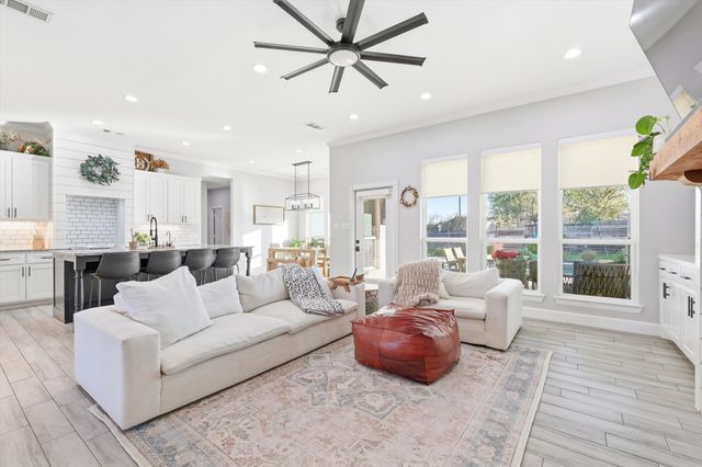 5315 Ranya Court, Fort Worth, TX 76126