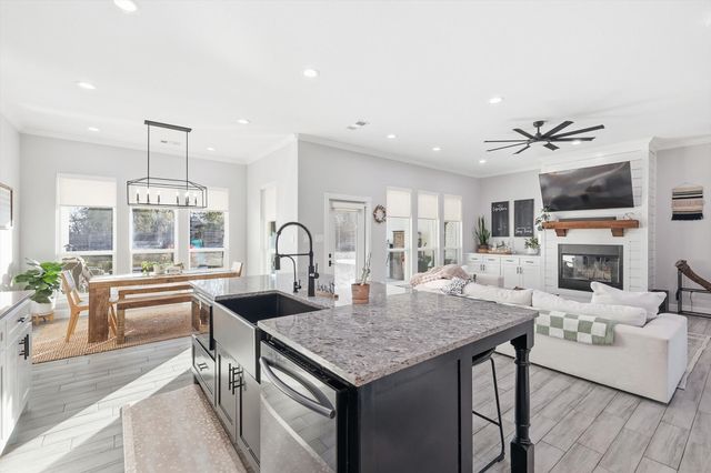 5315 Ranya Court, Fort Worth, TX 76126