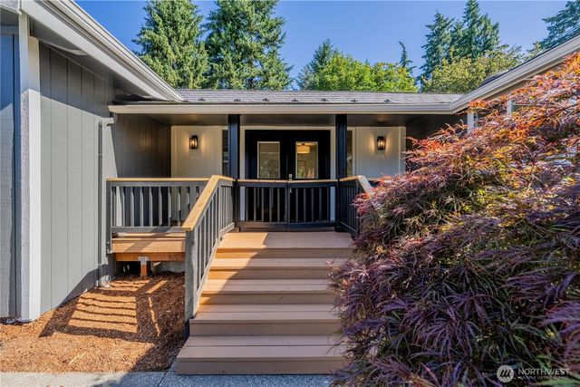 18414 Baldwin Road, Bothell, WA 98012