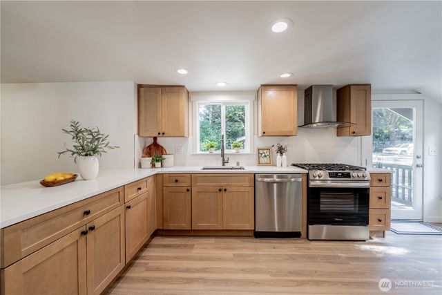 18414 Baldwin Road, Bothell, WA 98012