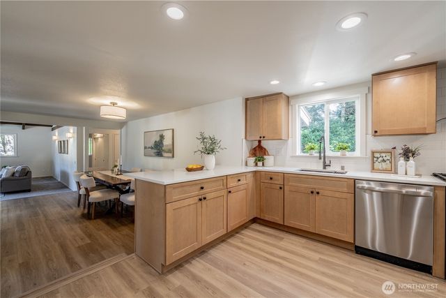 18414 Baldwin Road, Bothell, WA 98012