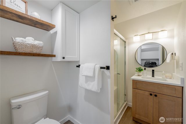 18414 Baldwin Road, Bothell, WA 98012