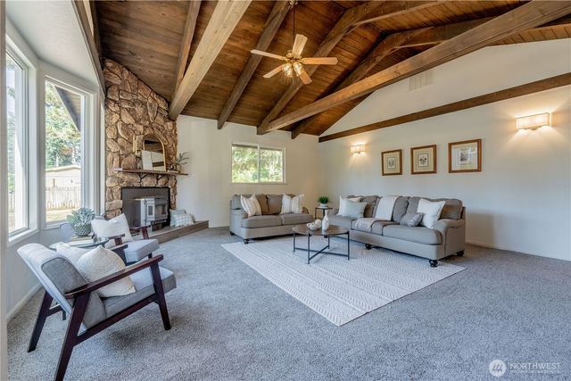 18414 Baldwin Road, Bothell, WA 98012