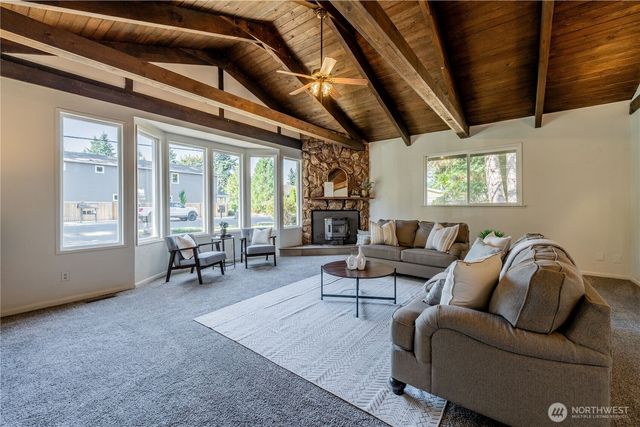 18414 Baldwin Road, Bothell, WA 98012