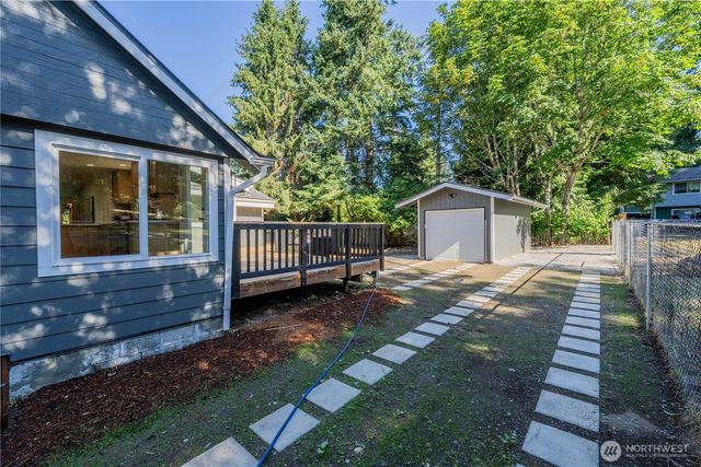 18414 Baldwin Road, Bothell, WA 98012