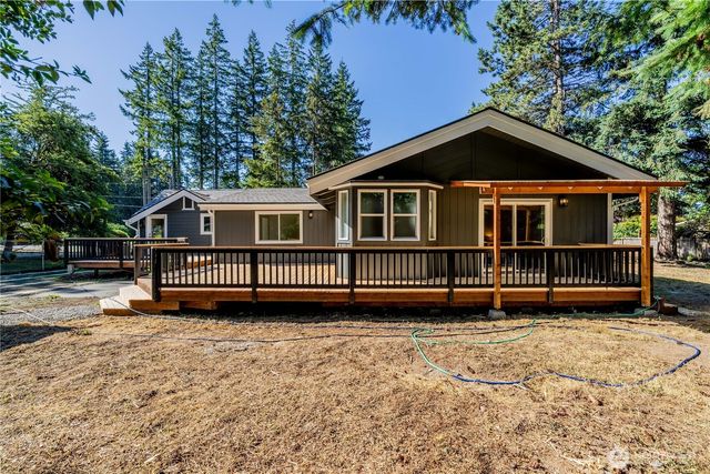 18414 Baldwin Road, Bothell, WA 98012