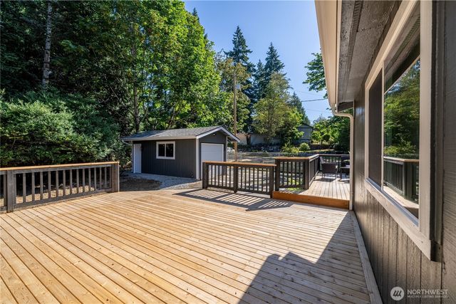 18414 Baldwin Road, Bothell, WA 98012