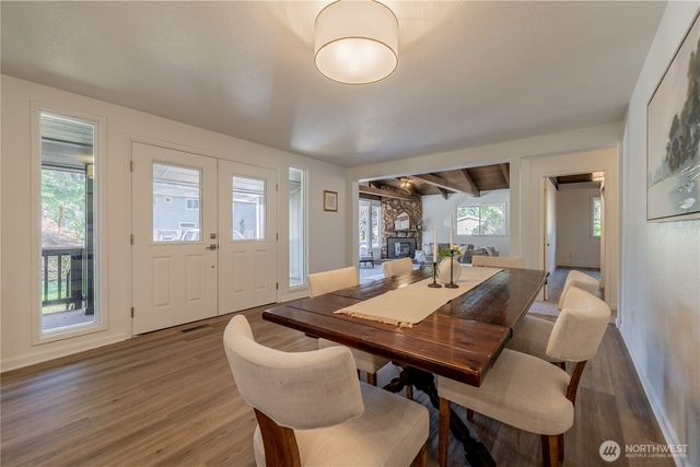 18414 Baldwin Road, Bothell, WA 98012