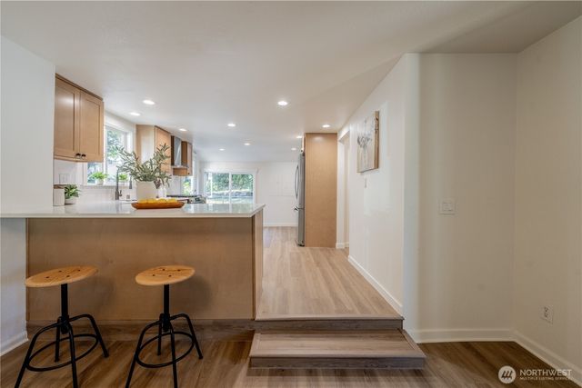 18414 Baldwin Road, Bothell, WA 98012