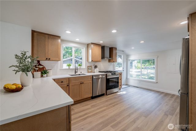 18414 Baldwin Road, Bothell, WA 98012