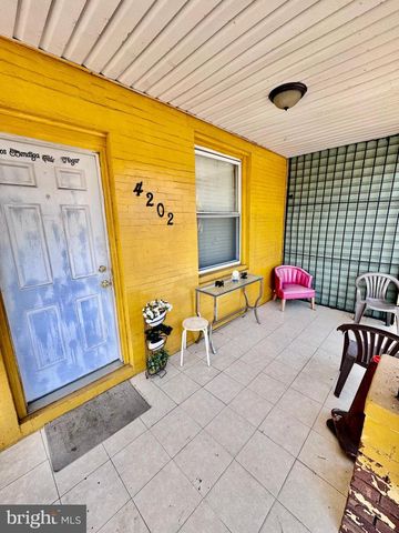 4202 N 7TH ST, Philadelphia, PA 19140