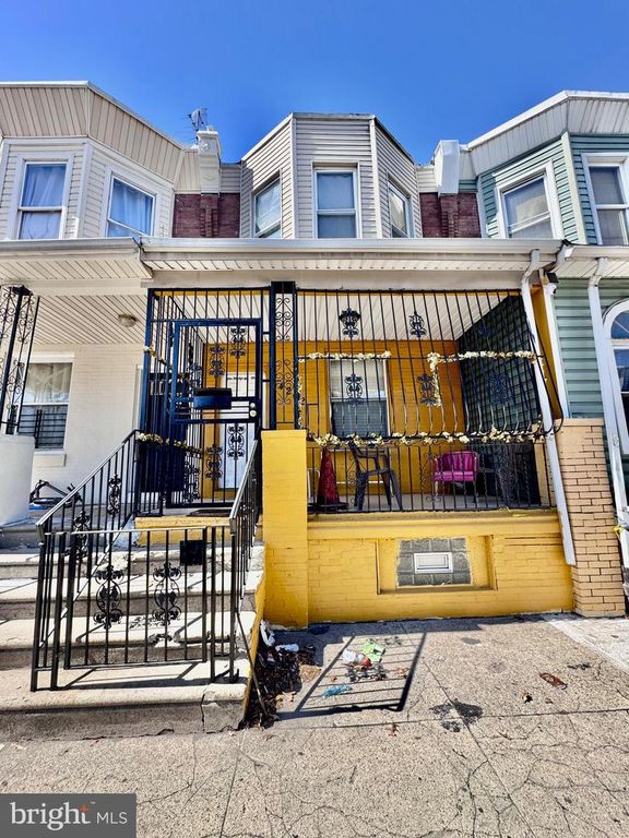 4202 N 7TH ST, Philadelphia, PA 19140