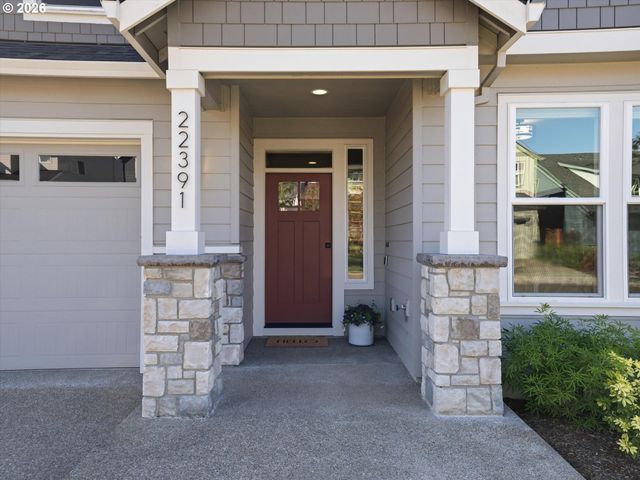 22391 Sw TIMBER CROSSING Ter, Sherwood, OR 97140