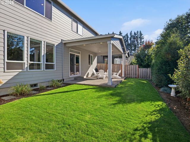 22391 Sw TIMBER CROSSING Ter, Sherwood, OR 97140