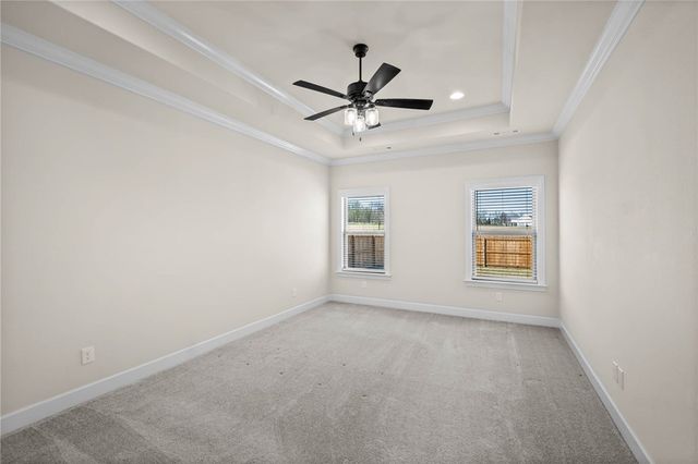 1350 Overcup Oak Lane, Bentonville, AR 72713