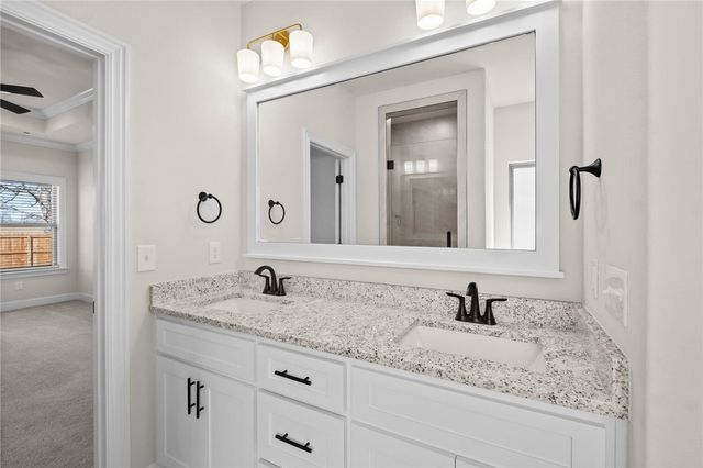 1350 Overcup Oak Lane, Bentonville, AR 72713