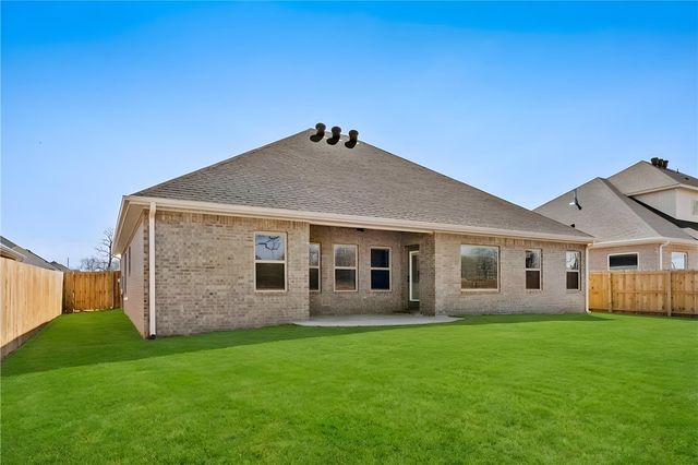 1350 Overcup Oak Lane, Bentonville, AR 72713