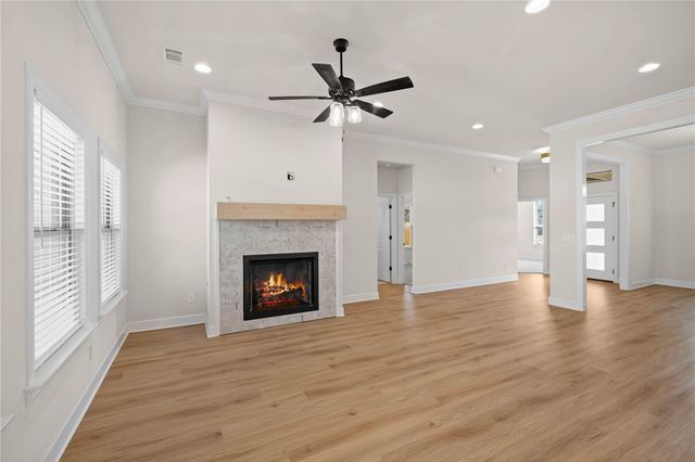 1350 Overcup Oak Lane, Bentonville, AR 72713