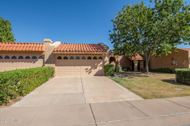 14375 N 91st Place, Scottsdale, AZ 85260
