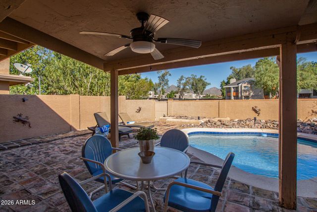 14375 N 91st Place, Scottsdale, AZ 85260