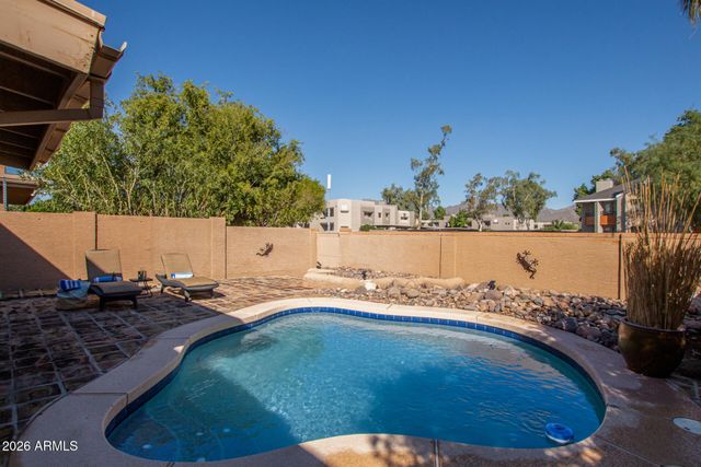 14375 N 91st Place, Scottsdale, AZ 85260