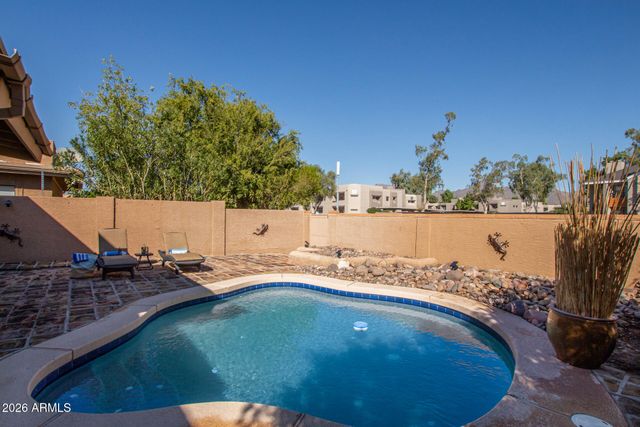 14375 N 91st Place, Scottsdale, AZ 85260
