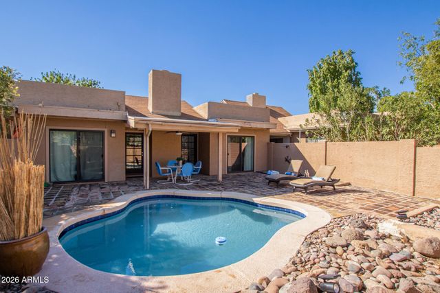 14375 N 91st Place, Scottsdale, AZ 85260