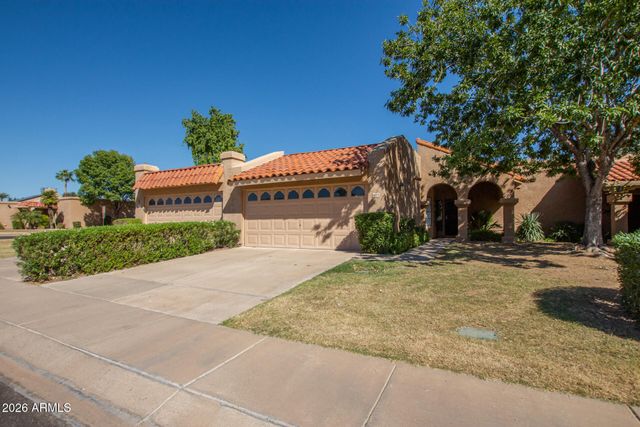 14375 N 91st Place, Scottsdale, AZ 85260