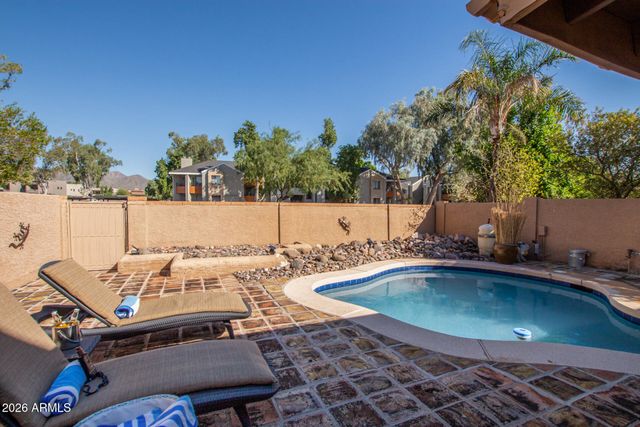 14375 N 91st Place, Scottsdale, AZ 85260