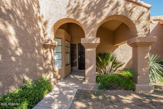 14375 N 91st Place, Scottsdale, AZ 85260