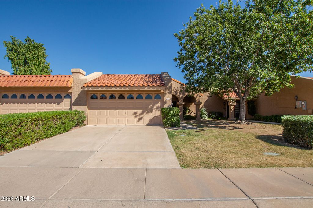 14375 N 91st Place, Scottsdale, AZ 85260