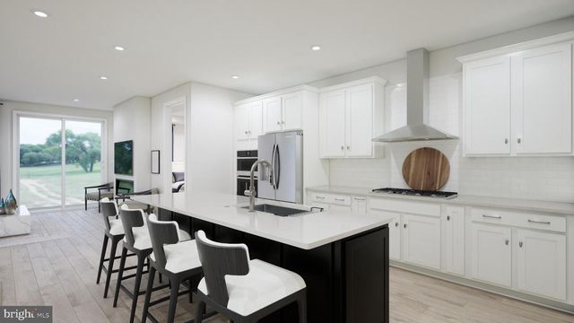 115 WAGTAIL LN, Winchester, VA 22603