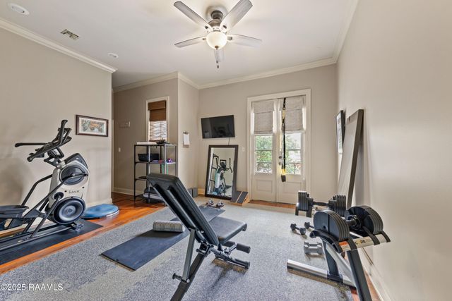 100 Emily Circle, Lafayette, LA 70508