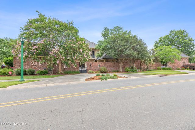 100 Emily Circle, Lafayette, LA 70508