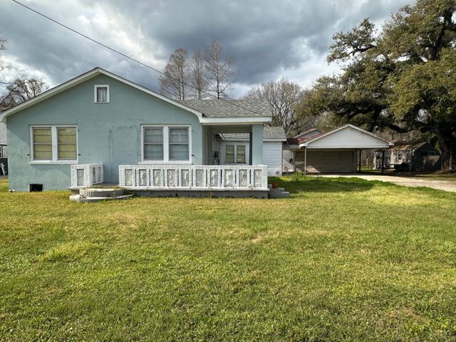 809 Hwy 20 Highway, Thibodaux, LA 70301