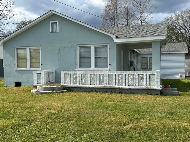 809 Hwy 20 Highway, Thibodaux, LA 70301