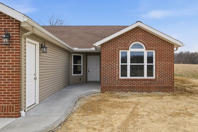 1367 Deer Ridge Lane, Ontario, OH 44906