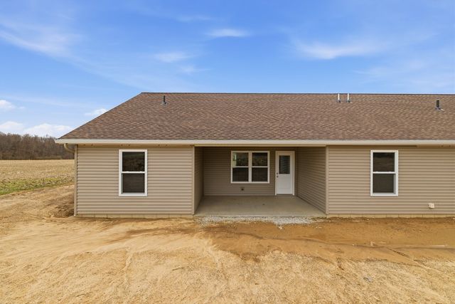 1367 Deer Ridge Lane, Ontario, OH 44906