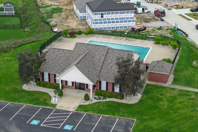 126 Belmont Court, Williamstown, KY 41097