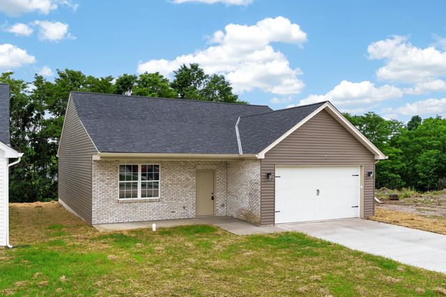 126 Belmont Court, Williamstown, KY 41097
