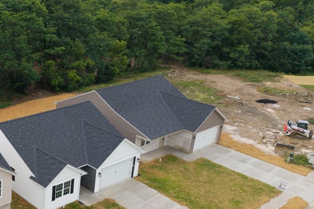 126 Belmont Court, Williamstown, KY 41097